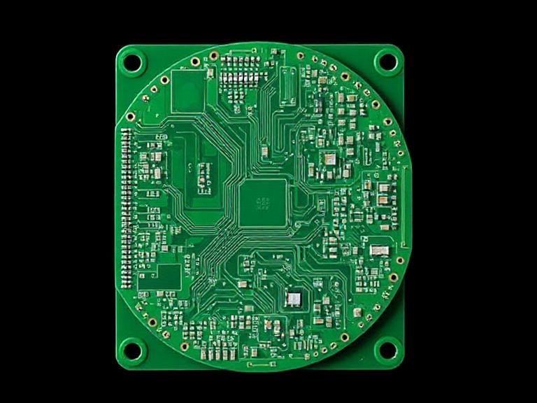 Top 7 Prototype PCB Board Manufacturers in the World (2025)